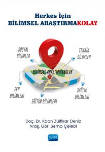 Herkes İçin Bilimsel Araştırma