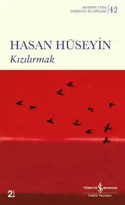 Kızılırmak