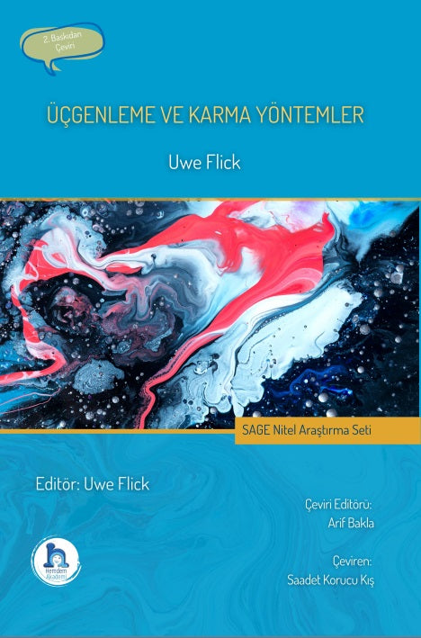 Üçgenleme ve Karma Yöntemler
