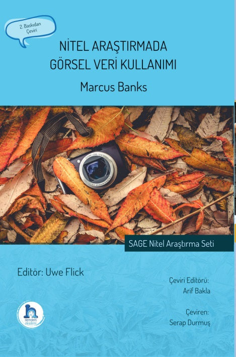 Nitel Araştirmada Görsel Veri Kullanımı
