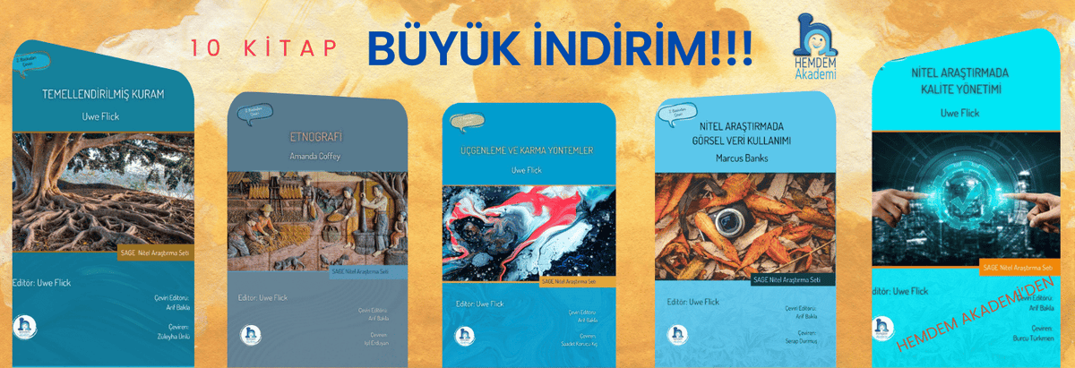Sage Nitel Araştırma Seti