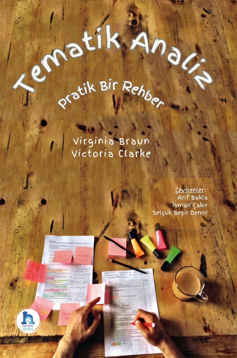 Tematik Analiz: Pratik Bir Rehber