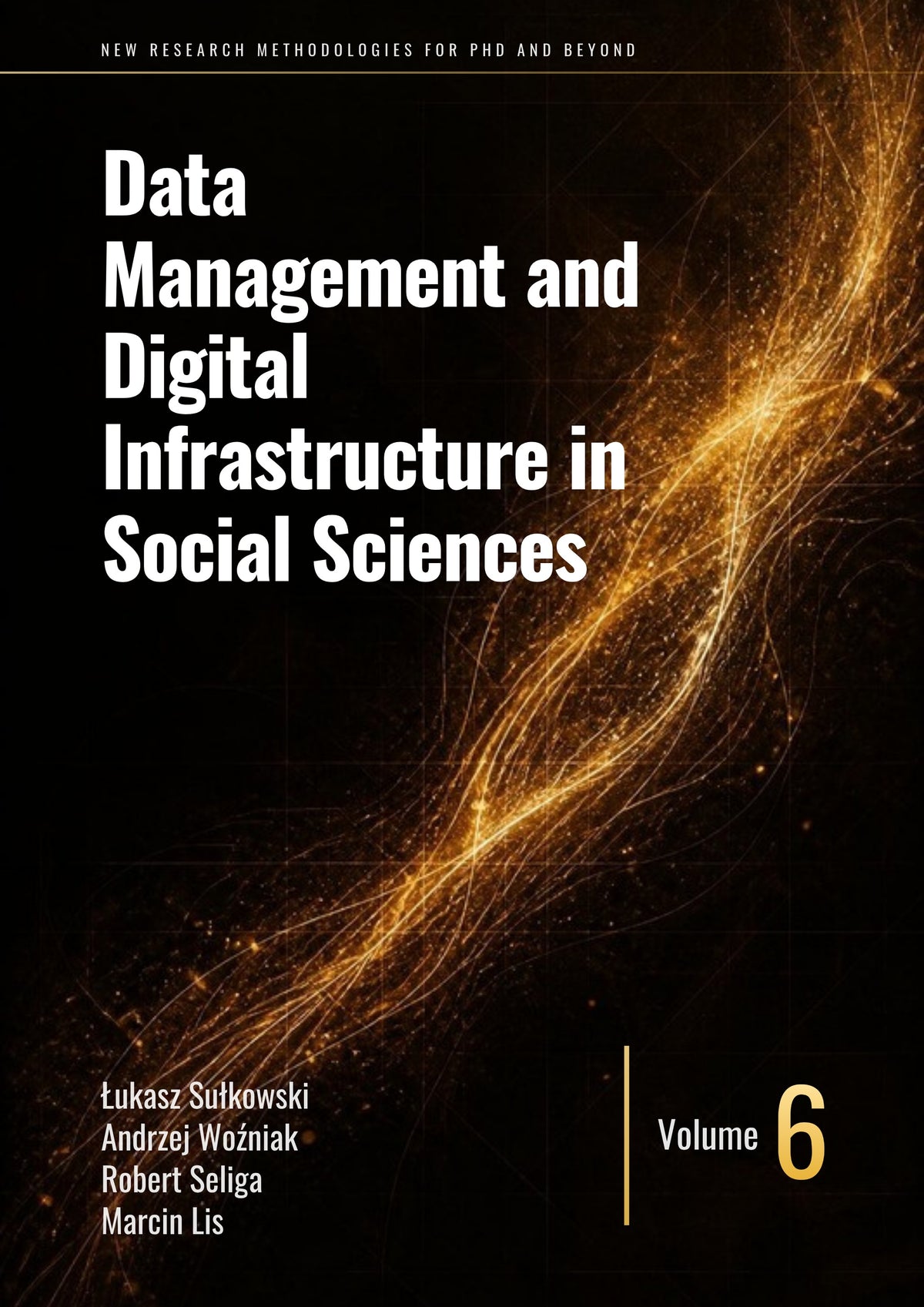 Data Management and Digital Infrastructure in Social Sciences