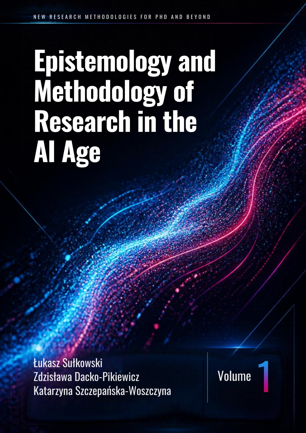 Epistemology and Methodology of Research in the AI Age