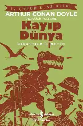 Kayıp Dünya – Yüz temel eser