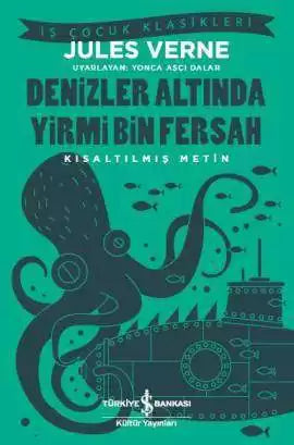 Denizler Altında Yirmi Bin Fersah – Yüz temel eser