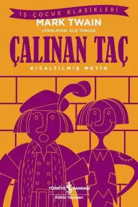 Çalınan Taç – Yüz temel eser