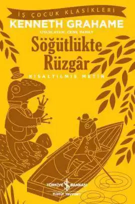 Söğütlükte Rüzgâr – Yüz temel eser