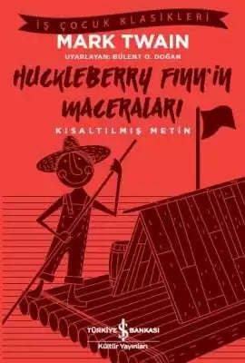Huckleberry Finn’in Maceraları – Yüz temel eser