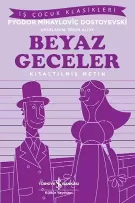Beyaz Geceler – Yüz temel eser