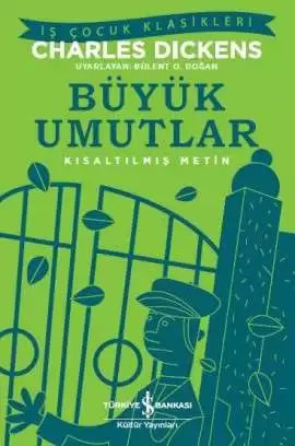 Büyük Umutlar – Yüz temel eser