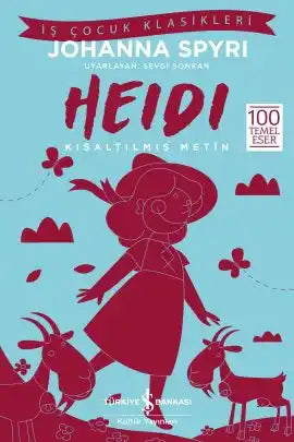Heidi – Yüz temel eser