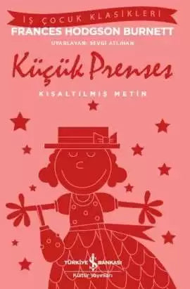 Küçük Prenses 