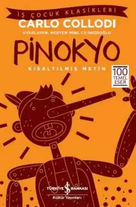 Pinokyo – Yüz temel eser