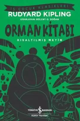 Orman Kitabı – Yüz temel eser