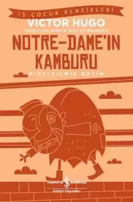Notre-Dame’ın Kamburu 
