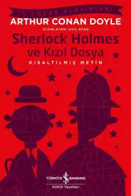 Sherlock Holmes ve Kızıl Dosya – Yüz temel eser