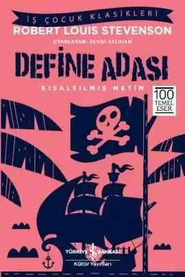 Define Adası – Yüz temel eser