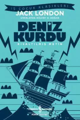Deniz Kurdu – Yüz temel eser