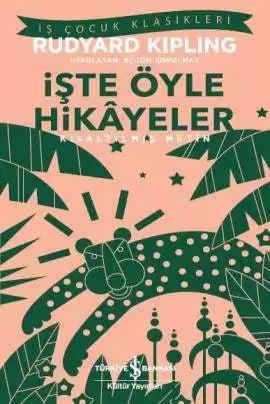 İşte Öyle Hikâyeler – Yüz temel eser