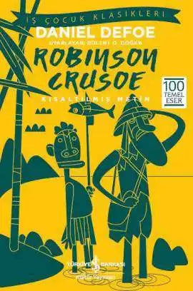 Robinson Crusoe – Yüz temel eser
