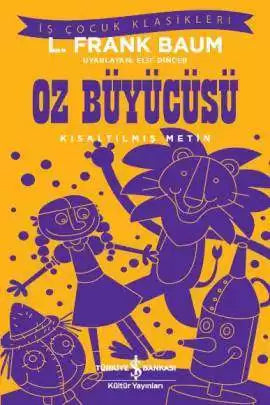 Oz Büyücüsü – Yüz temel eser