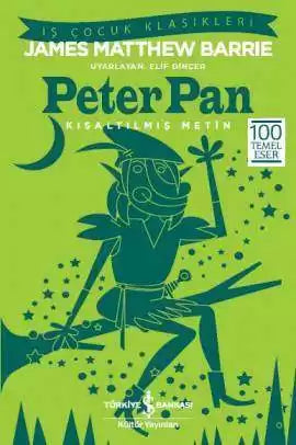 Peter Pan – Yüz temel eser