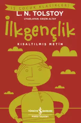 İlkgençlik – Yüz temel eser