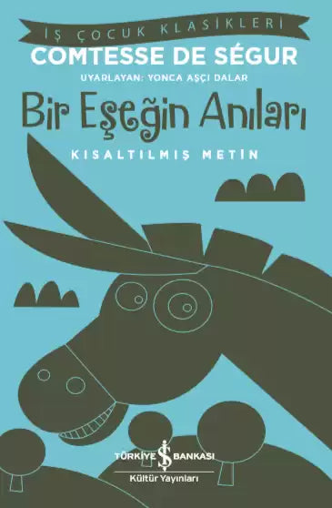 Bir Eşeğin Anıları – Yüz temel eser