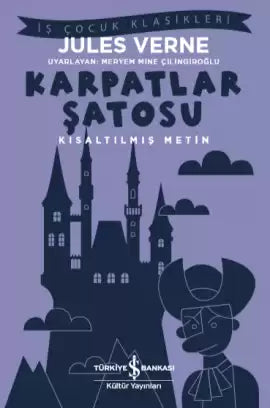 Karpatlar Şatosu – Yüz temel eser