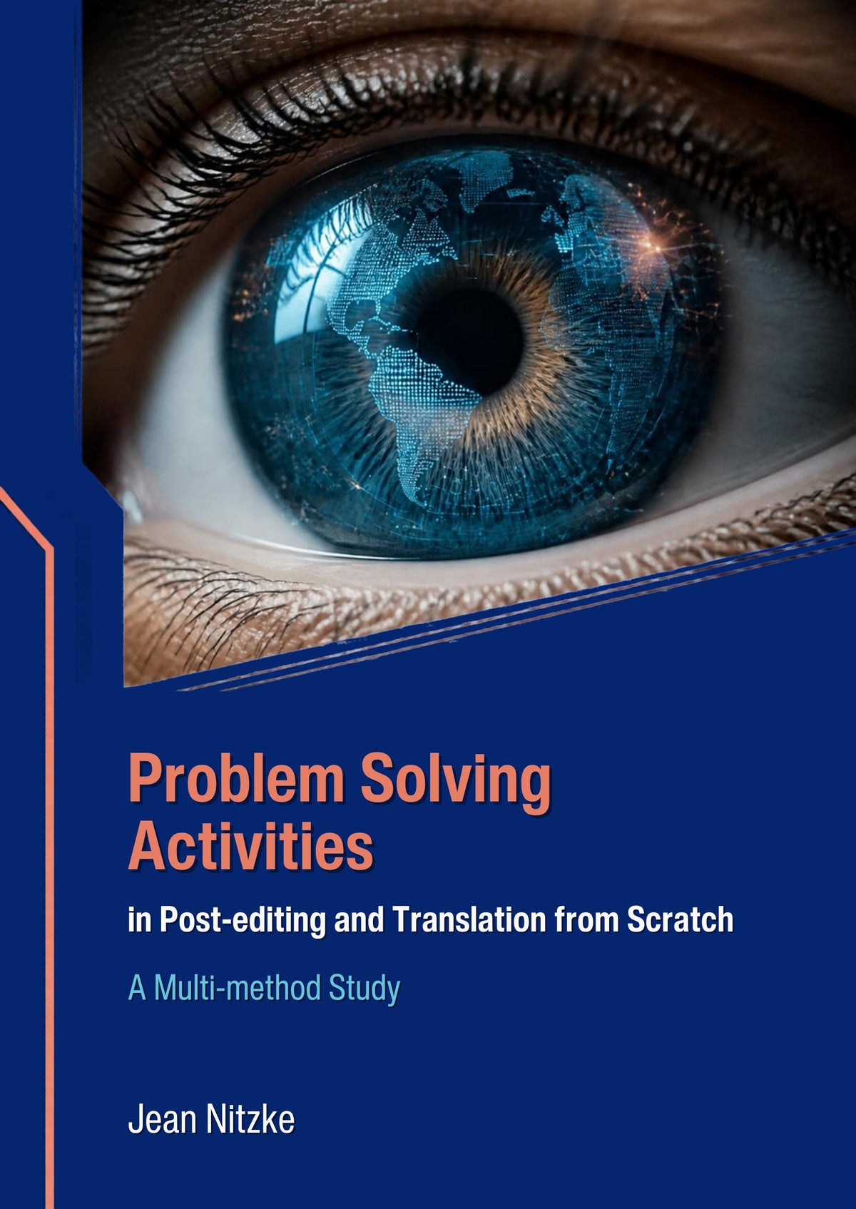 Problem Solving Activities in Post-editing and Translation from Scratch: A Multi-method Study
